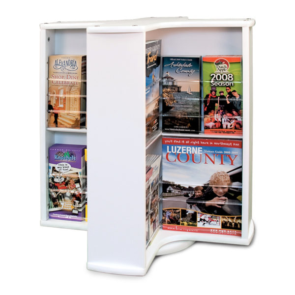 Magazine Mover Double Wide