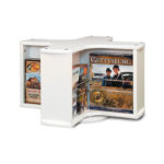 spinning-countertop-literature-display-wooden