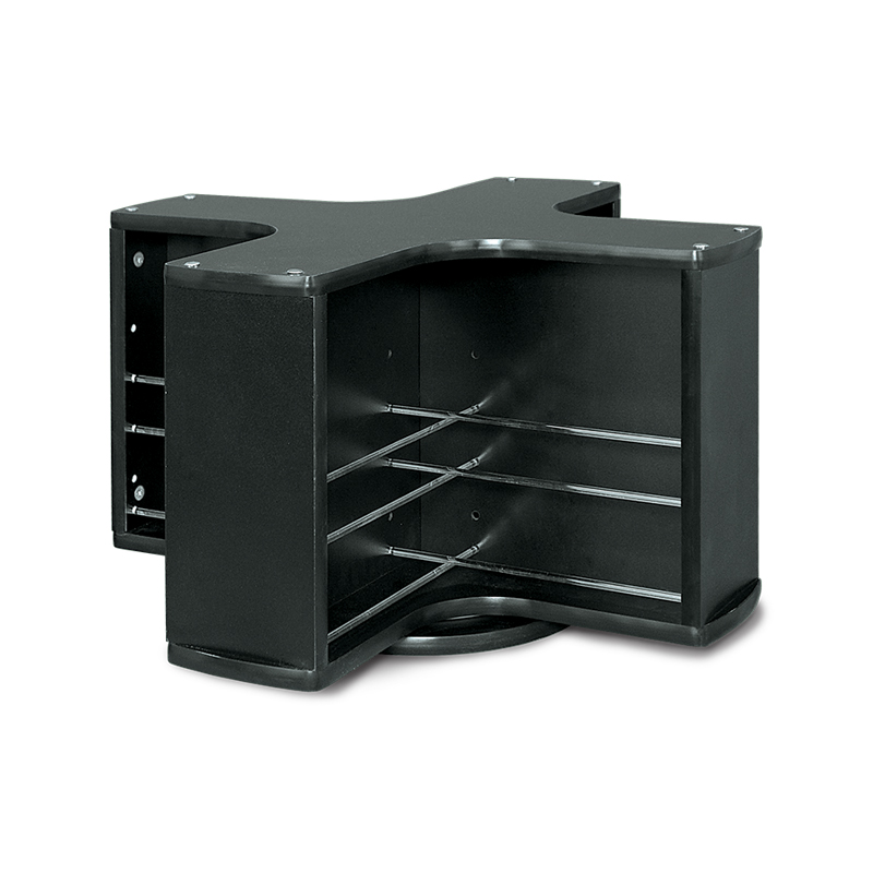 Countertop Spinning Literature Rack 8 Pockets Great Display Company