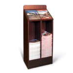 wood-floor-standing-magazine-racks